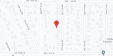 West Seattle Care in google map