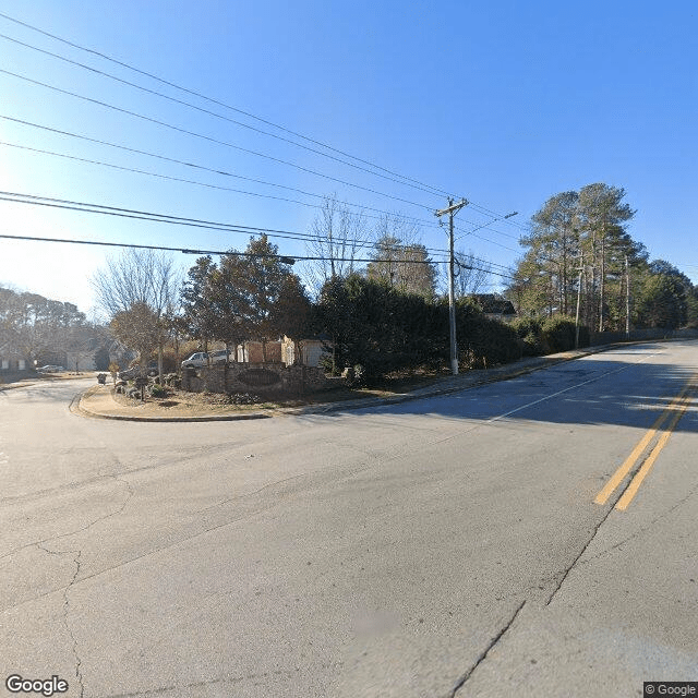 street view of Marieta's Mission Personal Care Home