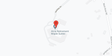 Holiday Maple Suites in google map