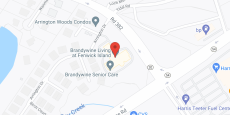 Brandywine Senior Living at Fenwick Island in google map
