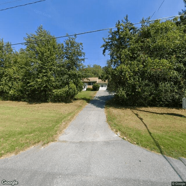 street view of Total Assisted Living Home