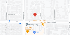 Genesis Manor V in google map