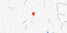 Angel's Touch in google map