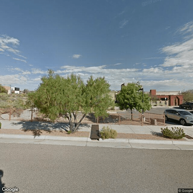 street view of Life Spire Assisted Living - Albuquerque