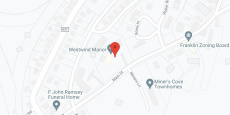 Westwind Manor in google map