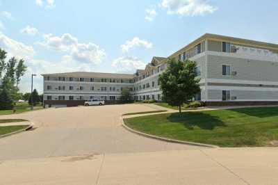 Photo of Summit Pointe Senior Living Comm.