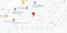 Pine Manor Estates in google map