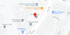 Cinco Ranch Alzheimer's Special Care Center in google map