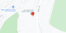 Mountain Valley Manor in google map