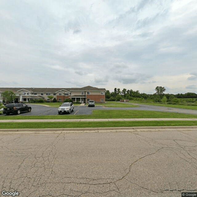 Photo of Ridgestone Terrace RCAC and The Gardens at RidgeStone Memory CBRF