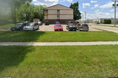 Photo of Evansdale Senior Residences