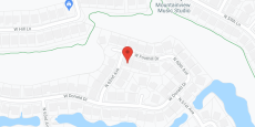 Arrowhead Symphony ALH in google map