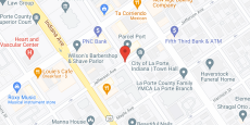 Rumely Historic Apartments in google map