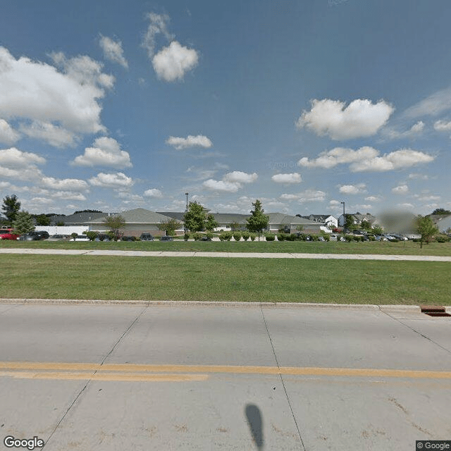 street view of Arbor Springs