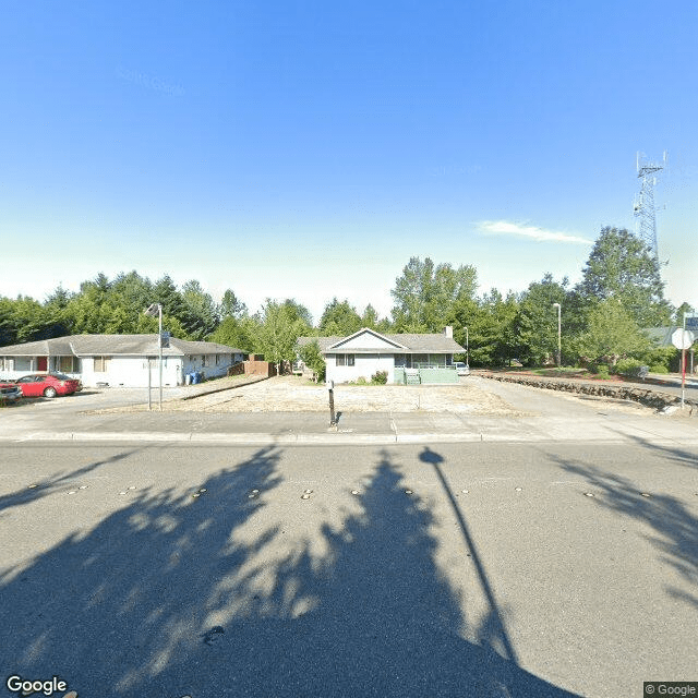 street view of Happy Oasis Adult Family Home