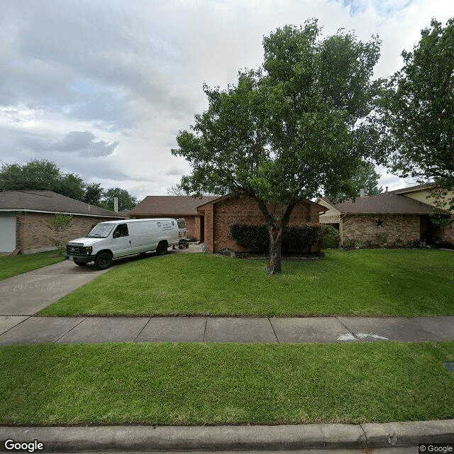 street view of Wildwood Terrace Assisted Living