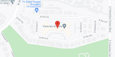Parkview Estates in google map