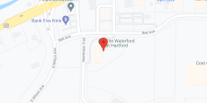The Waterford at Hartford in google map