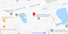 Sweetgrass Village in google map
