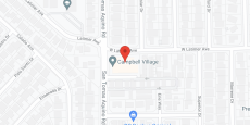 Campbell Village in google map