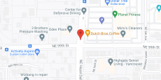 Eden Place LLC in google map