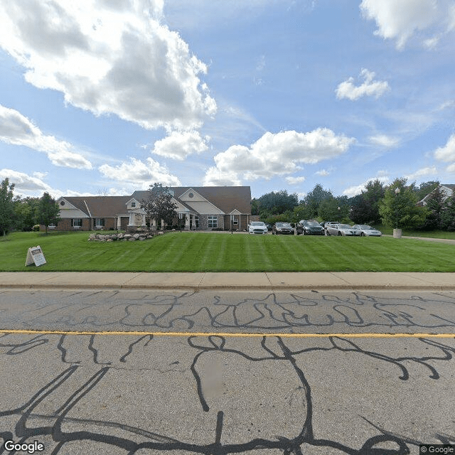 street view of Bickford of Battle Creek