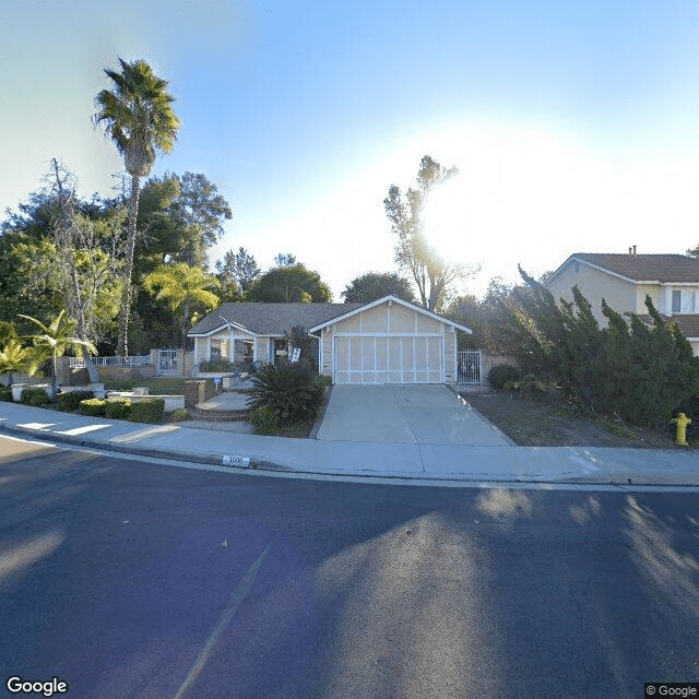 Photo of Banner Ridge Country Home