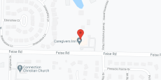 Caregivers Inn Assisted Living and Memory Care in google map