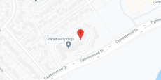 Paradise Springs in google map
