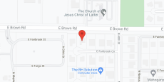 Fairbrook Grove Assisted Living Home in google map