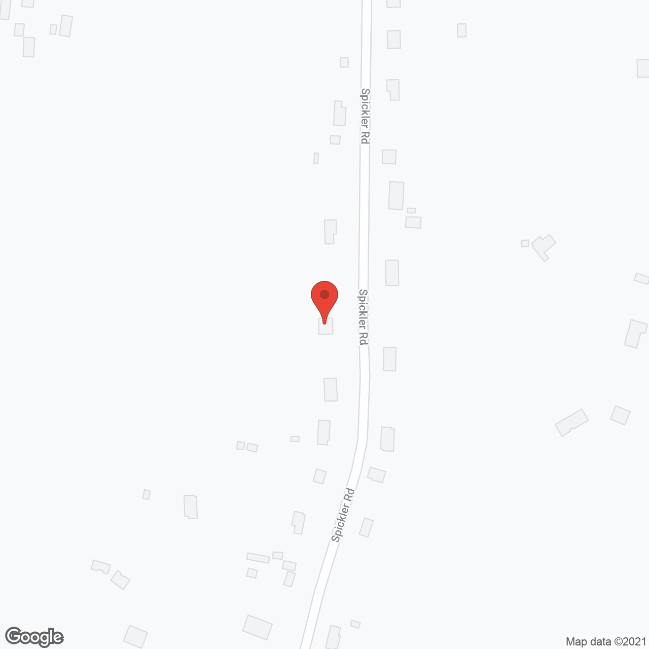 Filcare Home in google map