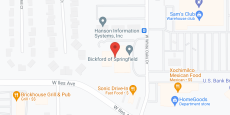 Trustwell Living of Springfield in google map