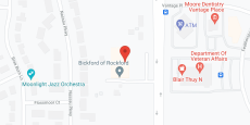 Bickford of Rockford in google map