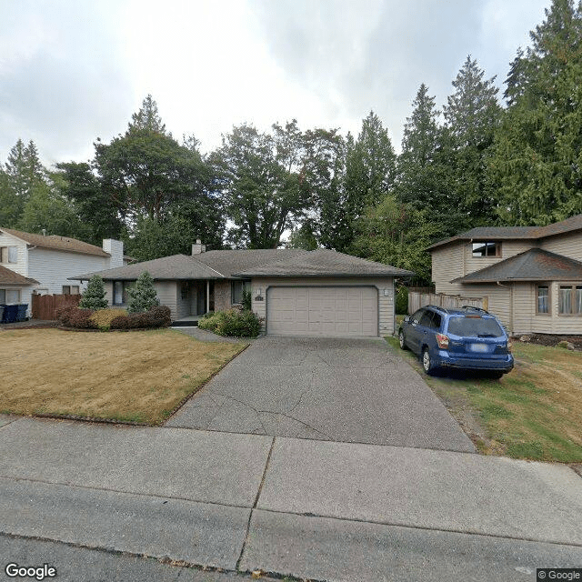 street view of Wellness Village Adult Care Home