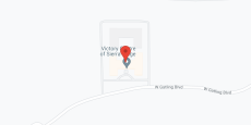 Victory Centre of Sierra Ridge in google map