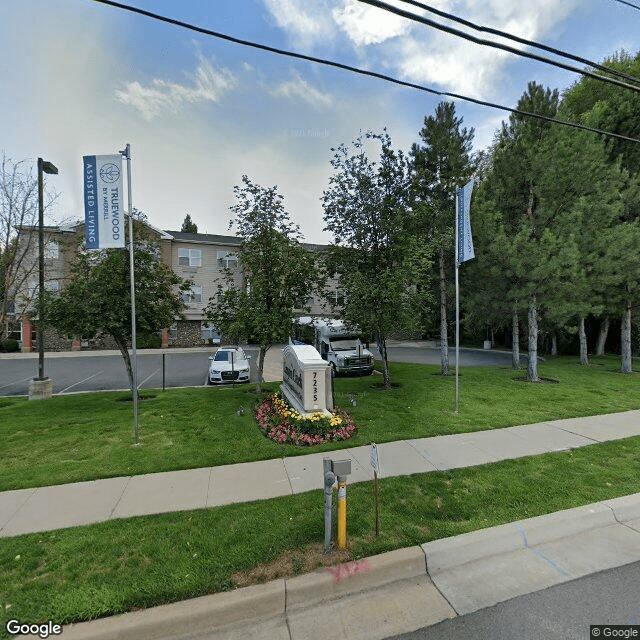 street view of Truewood by Merrill, Cottonwood Heights