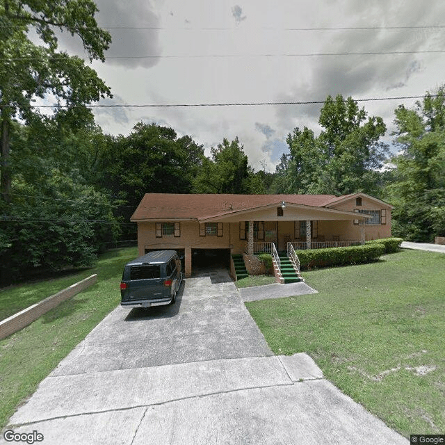 street view of Shed's Personal Care Home