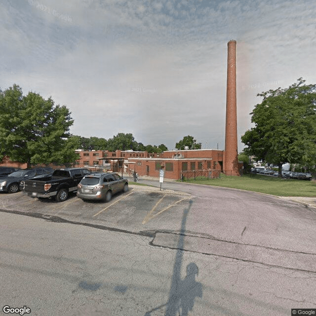 street view of Falls Village Retirement Community