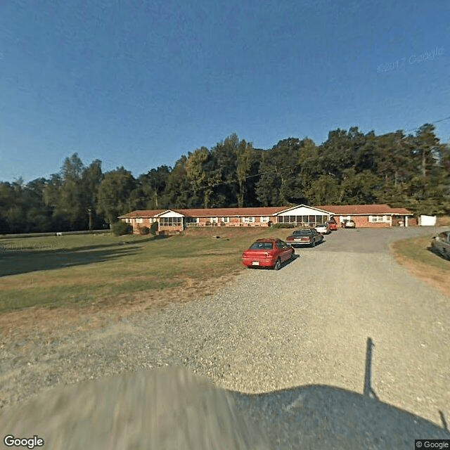 street view of Serenity Care Rest Home