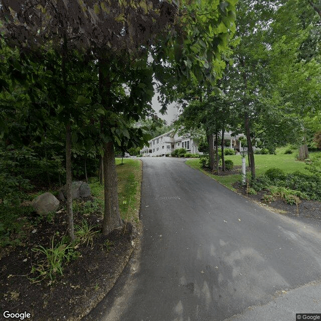 Elizabeth Calsey House at Lions Mouth Road 