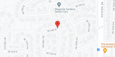 Heaven Home Care in google map