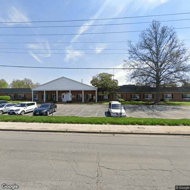 Photo of Florissant Valley Health and Rehab