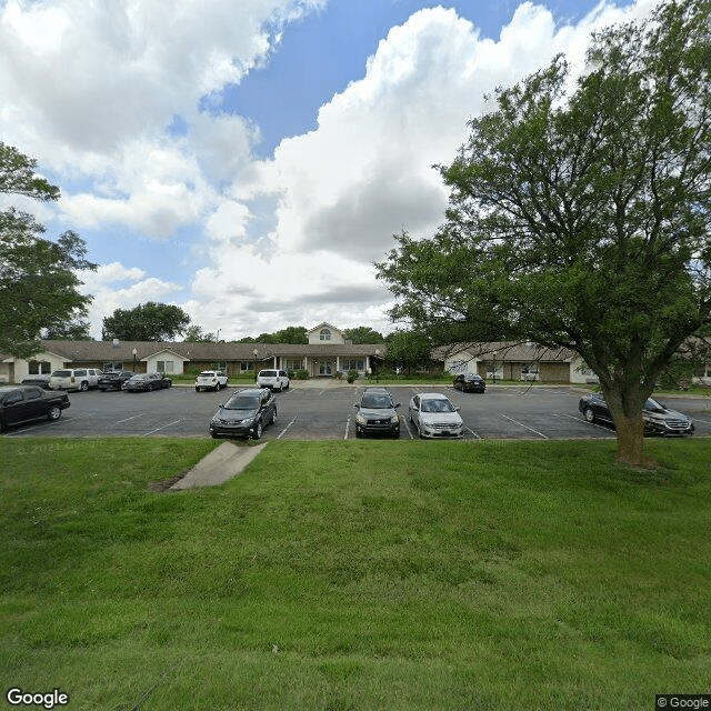 street view of Halstead Health and Rehabilitation