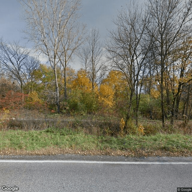 street view of Swanhaven Manor