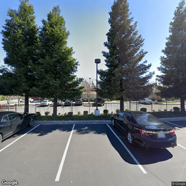 street view of Good Neighbor Care Vacaville