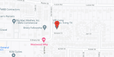 VIP Living Centers, LLC in google map