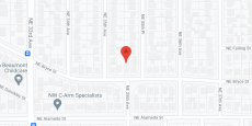 Cornelia Nitu AFH in google map