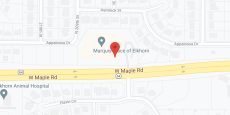 Marquis Place in google map