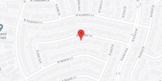 Charles Residential Care LLC in google map