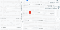 Alma's Homecare Assisted Living LLC in google map